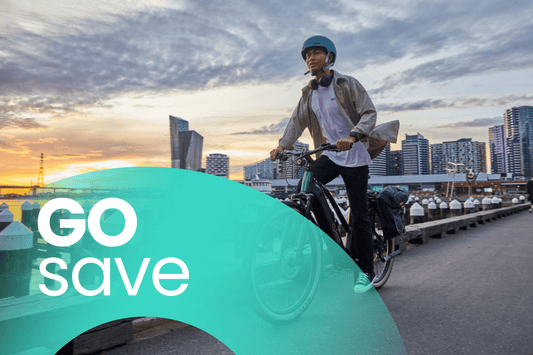 GO Save - Dutch Cargo (AU)