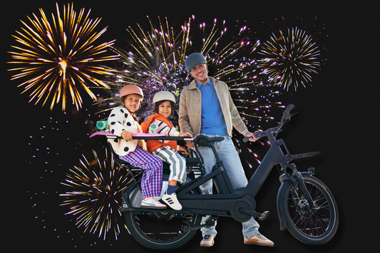 Dutch Cargo keeps goals real: why everyday eBike riding works - Dutch Cargo (AU)