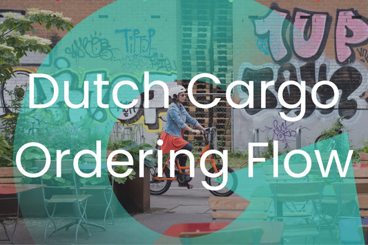 What is the ordering and shipping process? - Dutch Cargo (AU)