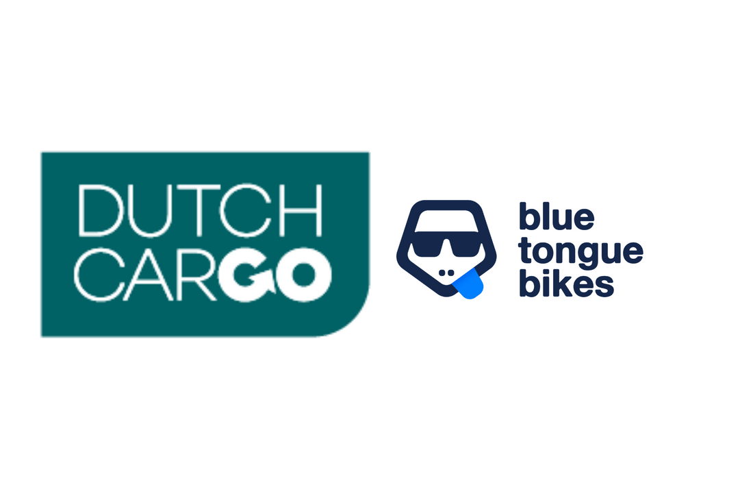 Explore Melbourne's Charms: A Dutch Cargo and Blue Tongue Bikes Adventure! - Dutch Cargo (AU)