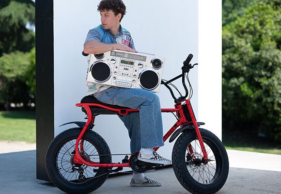 Ruff Cycles – Dutch Cargo (AU)