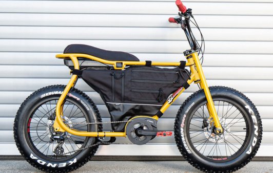 Ruff Accessories – Dutch Cargo (AU)