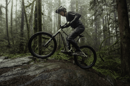 Amflow PR Carbon eMTB 2027 - Dutch Cargo (AU) - Amflow - E - bike - Amflow PR Carbon eMTB 2027