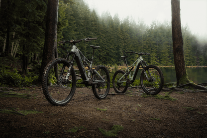 Amflow PR Carbon eMTB 2027 - Dutch Cargo (AU) - Amflow - E - bike - Amflow PR Carbon eMTB 2027