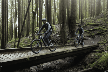 Amflow PR Carbon eMTB 2027 - Dutch Cargo (AU) - Amflow - E - bike - Amflow PR Carbon eMTB 2027