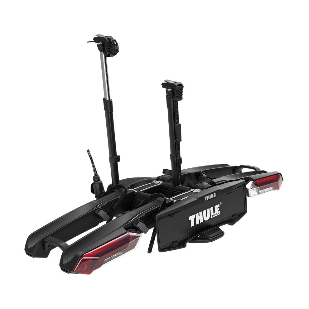 Thule Epos Towbar Bike Rack - Dutch Cargo (AU) - Thule Accessories - Accessories - Thule Epos Towbar Bike Rack