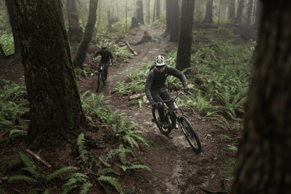 Amflow PR Carbon eMTB 2027 - Dutch Cargo (AU) - Amflow - E - bike - Amflow PR Carbon eMTB 2027