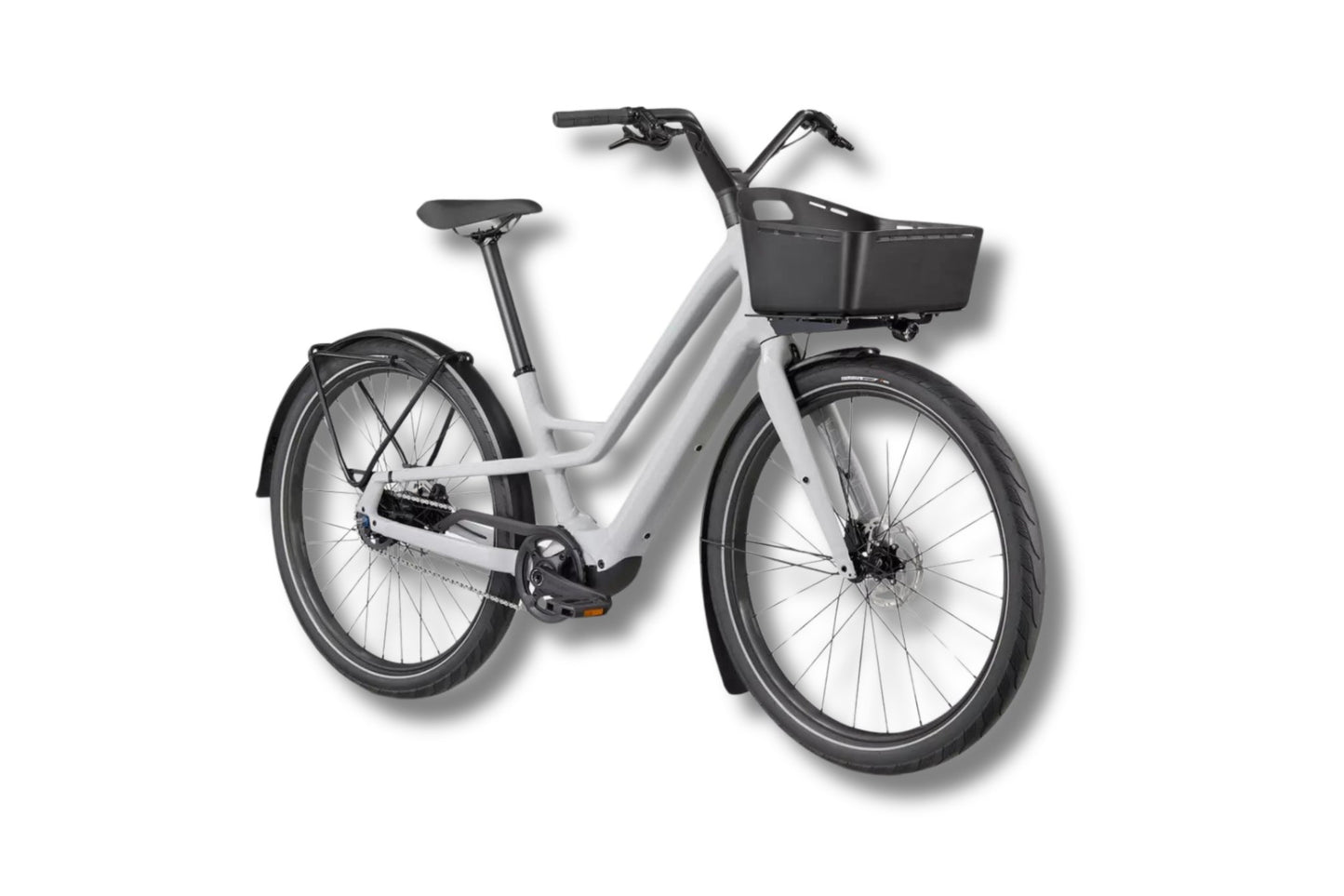 Specialized Turbo Como SL 4.0 - Dutch Cargo (AU) - Specialized - Electric Cargo Bike - Specialized Turbo Como SL 4.0