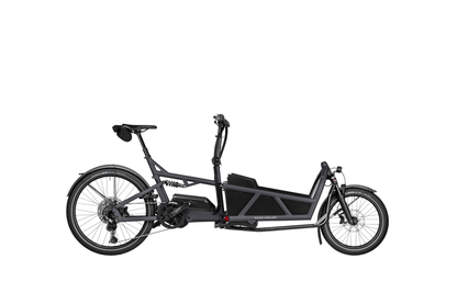 Riese & Muller Load5 60 Electric Cargo Bike - Dutch Cargo (AU) - Riese and Muller - Electric Cargo Bike - Riese & Muller Load5 60 Electric Cargo Bike