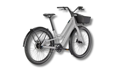 Specialized Turbo Como SL 4.0 - Dutch Cargo (AU) - Specialized - Electric Cargo Bike - Specialized Turbo Como SL 4.0