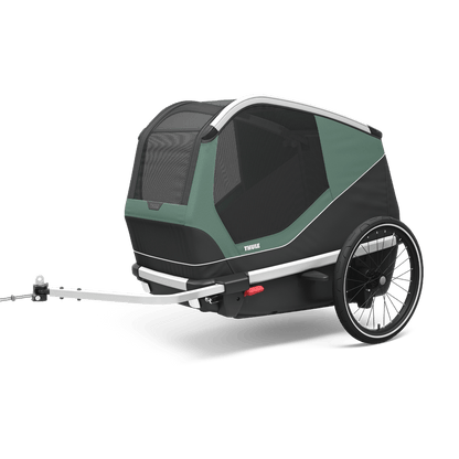 Thule Bexey Dog Trailer - Dutch Cargo (AU) - Thule Accessories - Accessories - Thule Bexey Dog Trailer