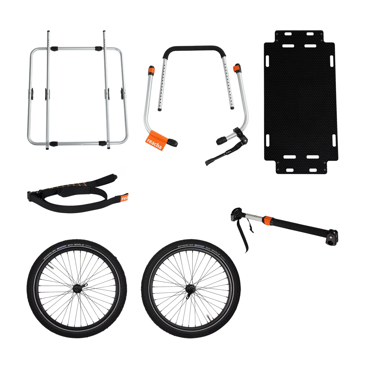 Thule Reacha City Trailer