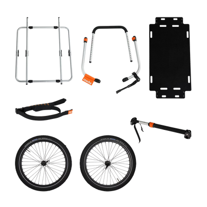Thule Reacha City Trailer