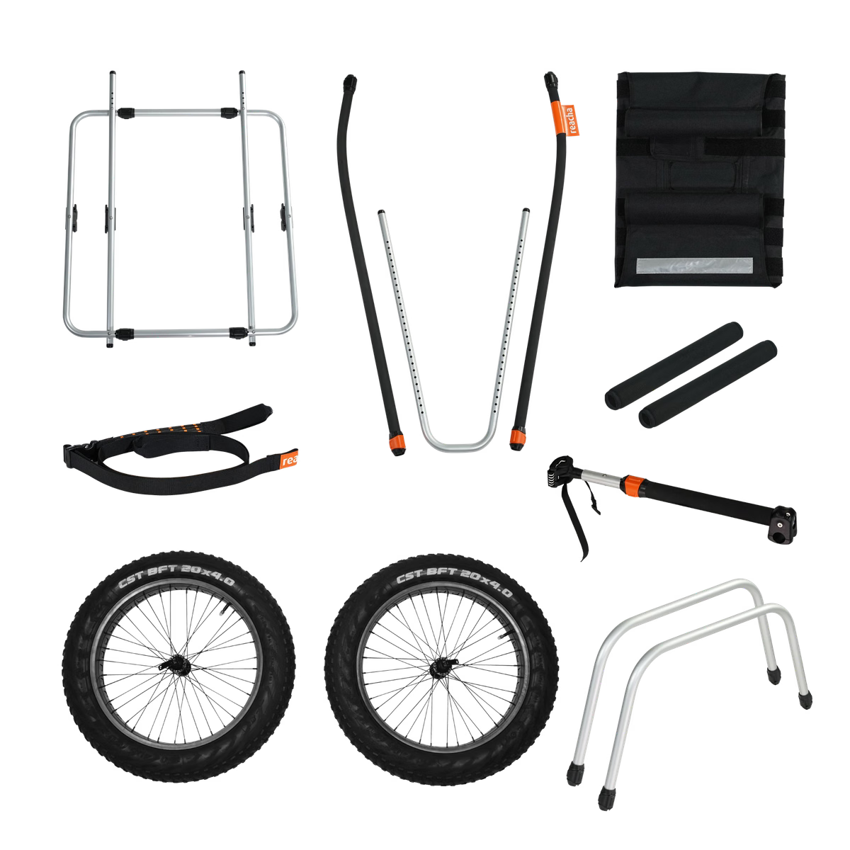 Thule Reacha Sport Trailer