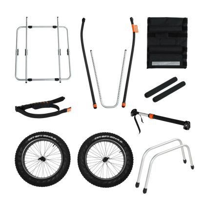 Thule Reacha Sport Trailer