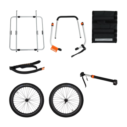 Thule Reacha City Trailer
