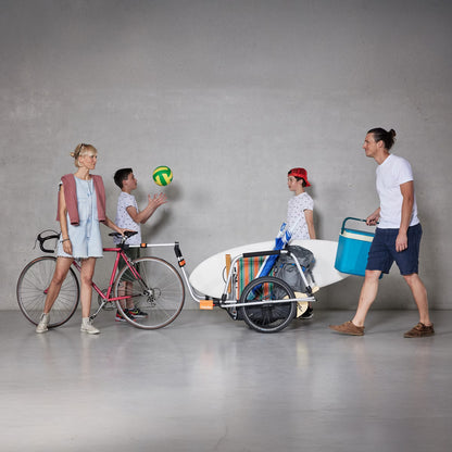 Thule Reacha City Trailer