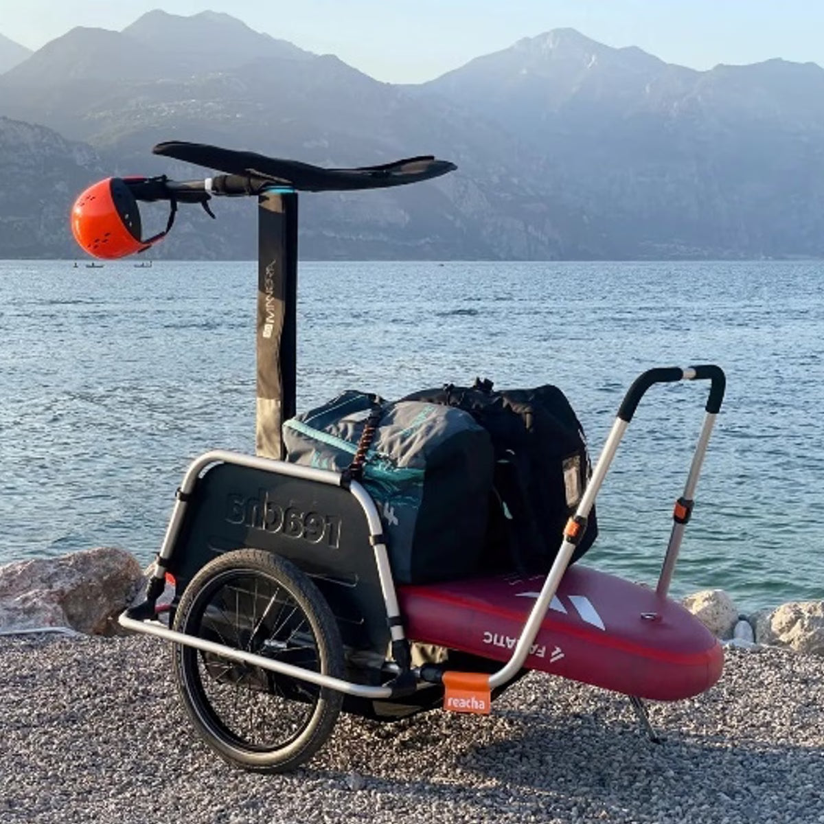 Thule Reacha City Trailer