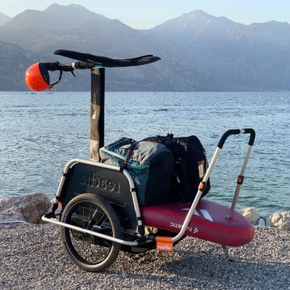 Thule Reacha City Trailer