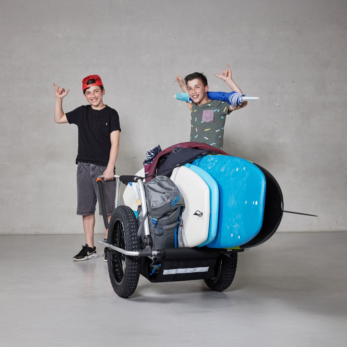 Thule Reacha Sport Trailer