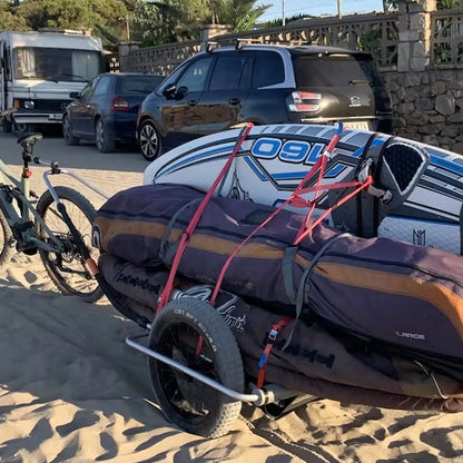 Thule Reacha Sport Trailer