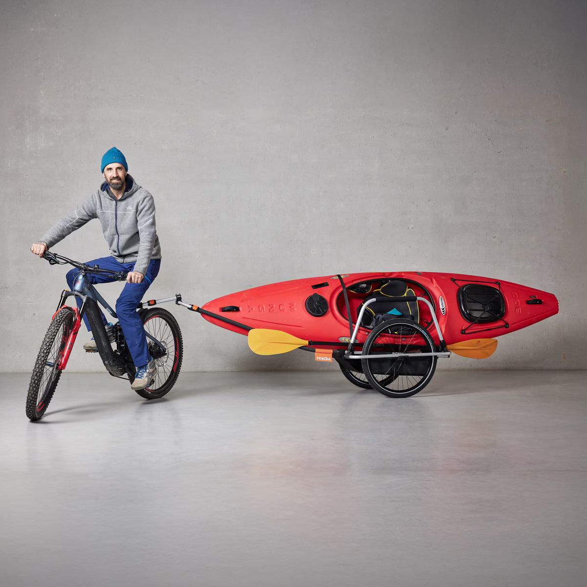 Thule Reacha Sport Trailer