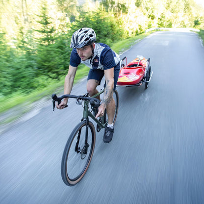 Thule Reacha Sport Trailer