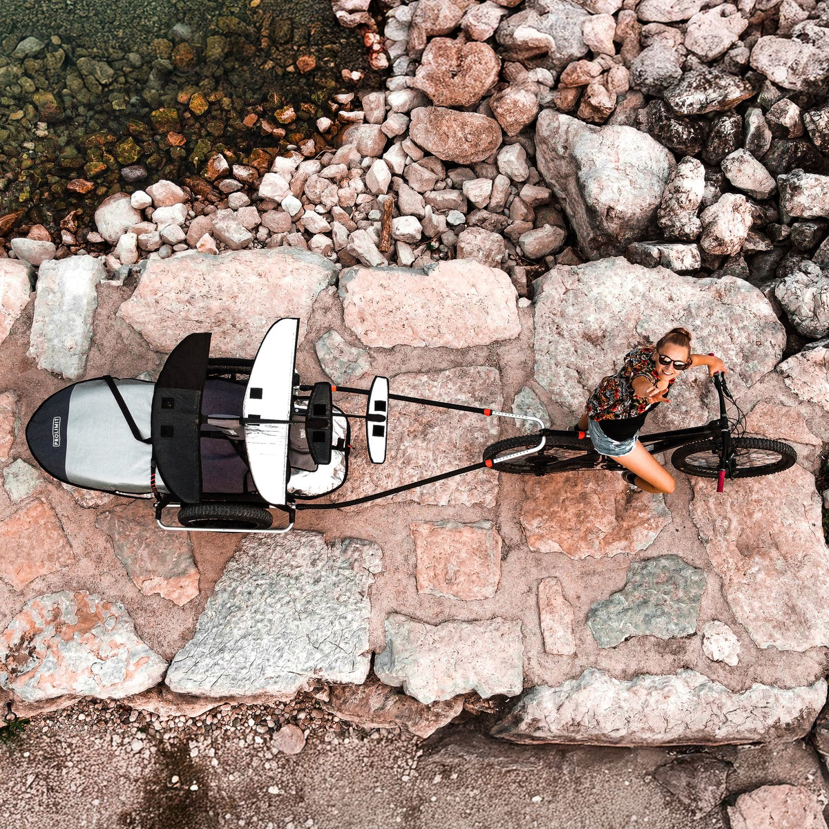Thule Reacha Sport Trailer