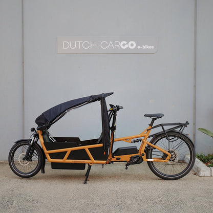 Riese & Muller Load4 75 Vario - Dutch Cargo (AU) - Riese and Muller - Electric Cargo Bike - Riese & Muller Load4 75 Vario
