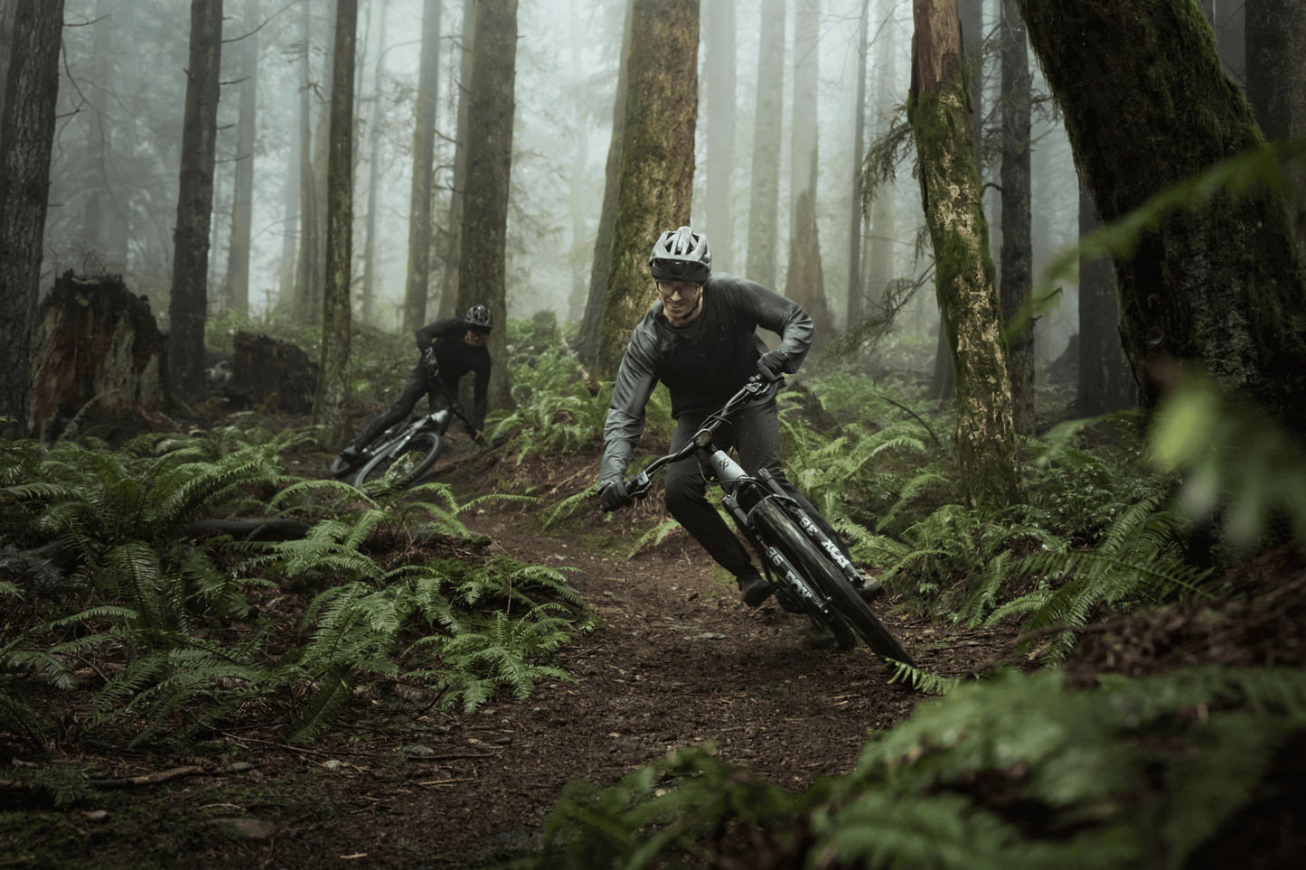 Amflow PR Carbon eMTB 2027 - Dutch Cargo (AU) - Amflow - E - bike - Amflow PR Carbon eMTB 2027