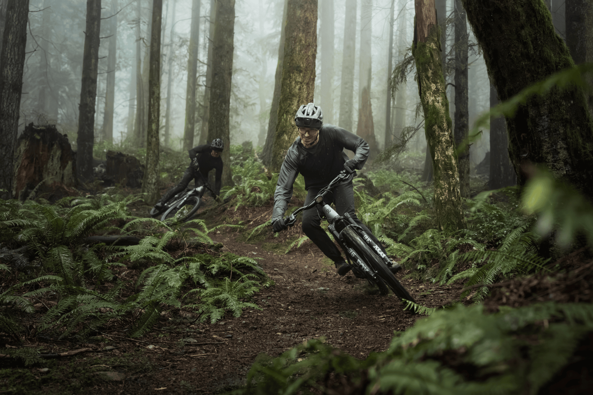 Amflow PR Carbon eMTB 2027 - Dutch Cargo (AU) - Amflow - E - bike - Amflow PR Carbon eMTB 2027