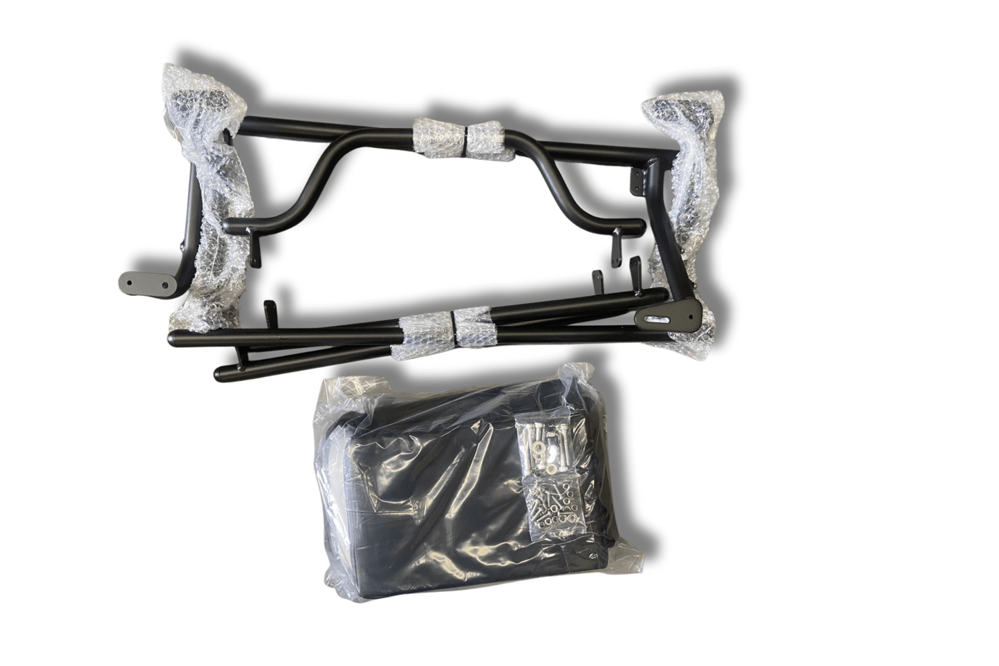 Tern Clubhouse + - Dutch Cargo (AU) - Tern Accessories - Accessories - Tern Clubhouse +