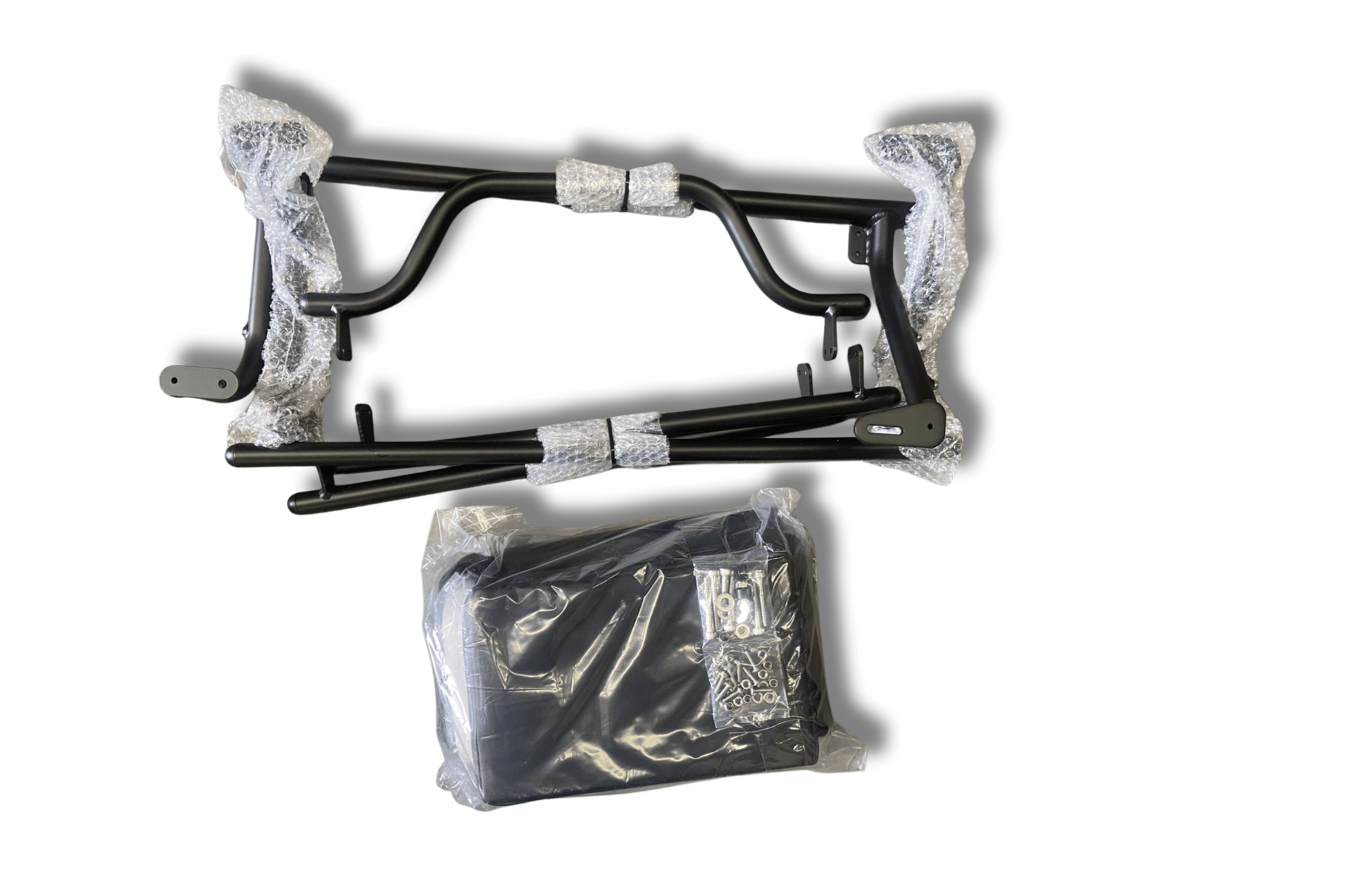Tern Clubhouse + - Dutch Cargo (AU) - Tern Accessories - Accessories - Tern Clubhouse +