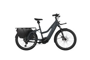 Riese and Muller Multicharger|Mixte2 - Dutch Cargo (AU) - Riese and Muller - E-bike - Riese and Muller Multicharger|Mixte2