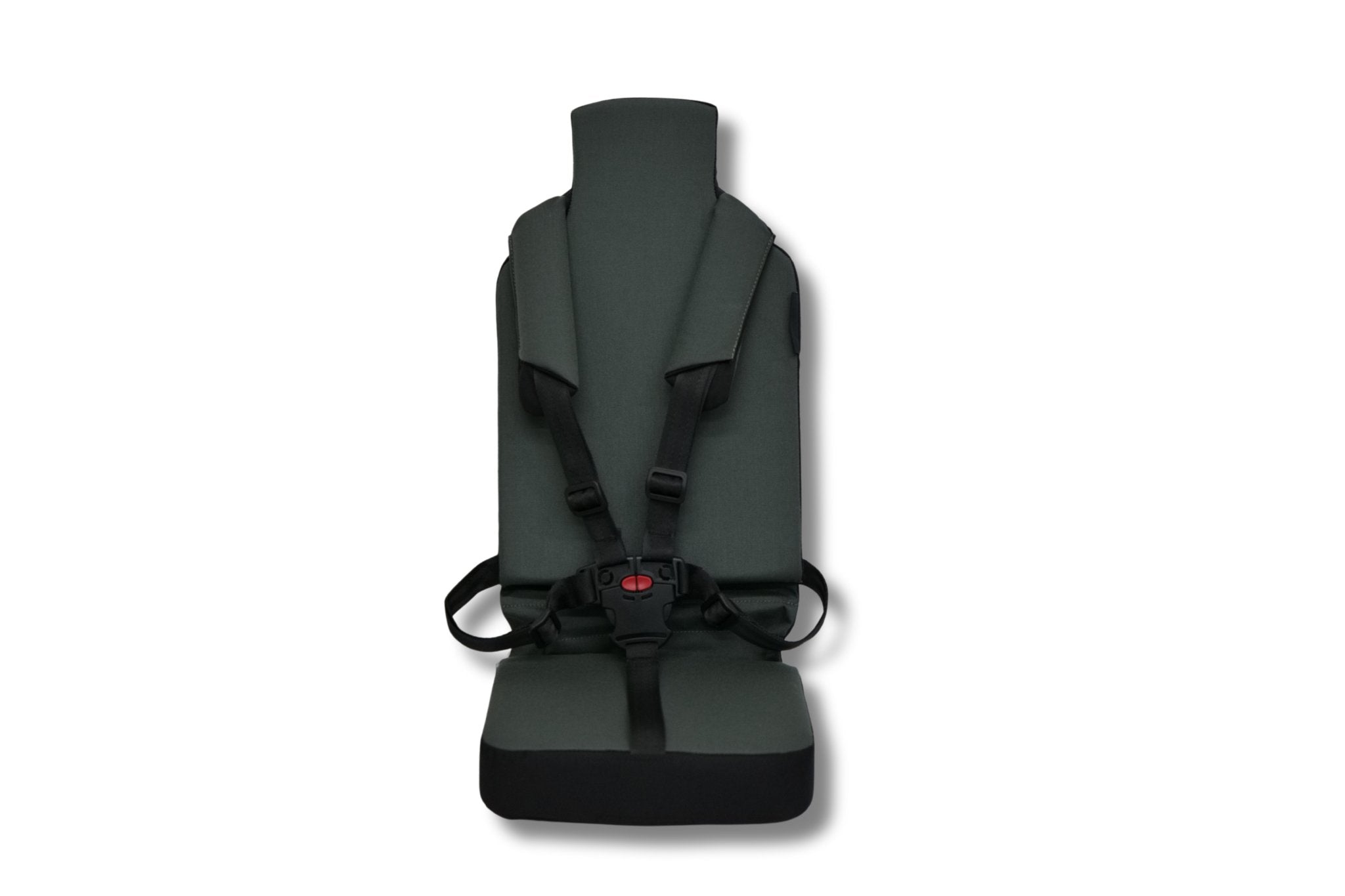 Riese and Muller Single child seat Load/Packster - Dutch Cargo (AU) - Riese and Muller Accessories - Accessories - Riese and Muller Single child seat Load/Packster