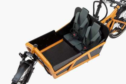 Riese & Muller Load4 75 Vario - Dutch Cargo (AU) - Riese and Muller - Electric Cargo Bike - Riese & Muller Load4 75 Vario