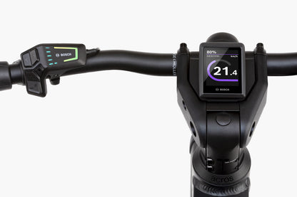 Riese and Muller Charger4 - Dutch Cargo (AU) - Riese and Muller - E - bike - Riese and Muller Charger4
