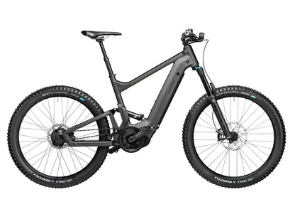 Delite mountain Electric Bike - Dutch Cargo (AU) - Riese and Muller - E - bike - Delite mountain Electric Bike