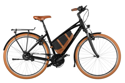 Cruiser2 Mixte Electric Bike - Dutch Cargo (AU) - Riese and Muller - E - bike - Cruiser2 Mixte Electric Bike