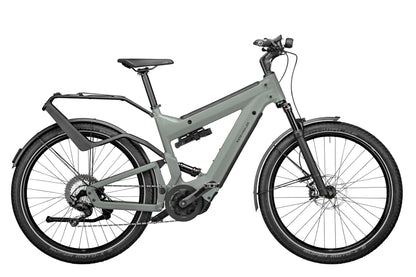 Superdelite - Dutch Cargo (AU) - Dutch Cargo (AU) - E - bike - Superdelite