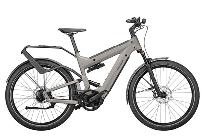 Superdelite - Dutch Cargo (AU) - Dutch Cargo (AU) - E - bike - Superdelite