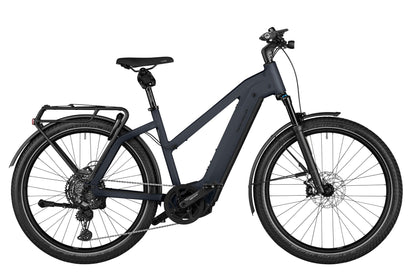 Charger4 Mixte Electric Bike - Dutch Cargo (AU) - Riese and Muller - E - bike - Charger4 Mixte Electric Bike