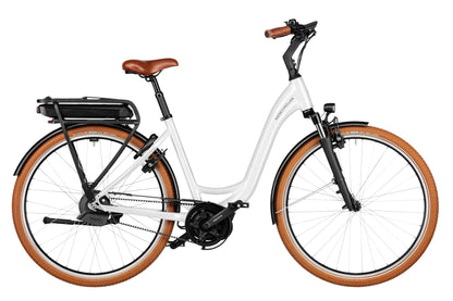 Swing4 Electric Bike - Dutch Cargo (AU) - Riese and Muller - E - bike - Swing4 Electric Bike