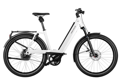 Nevo4 Electric Bike - Dutch Cargo (AU) - Riese and Muller - E - bike - Nevo4 Electric Bike