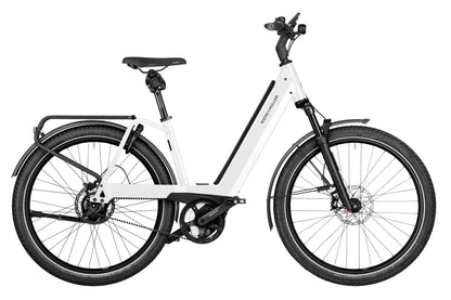 Nevo4 Electric Bike - Dutch Cargo (AU) - Riese and Muller - E - bike - Nevo4 Electric Bike