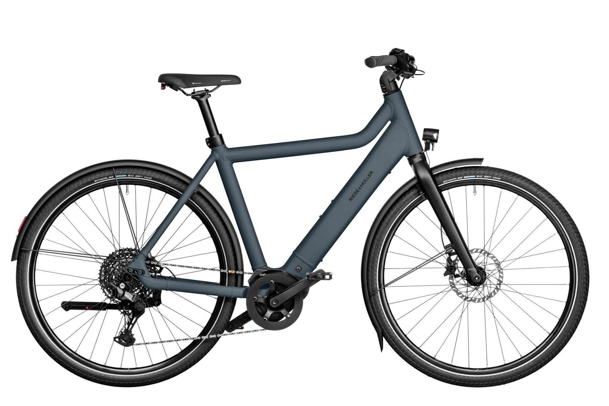 Electric Bike Dutch Upright Bicycles 16 Best Electric Bikes Of