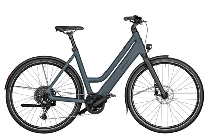 Culture Mixte Electric Bike - Dutch Cargo (AU) - Riese and Muller - E - bike - Culture Mixte Electric Bike