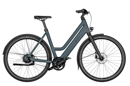 Riese Muller Culture Mixte Dutch Cargo eBike – Dutch Cargo (AU)
