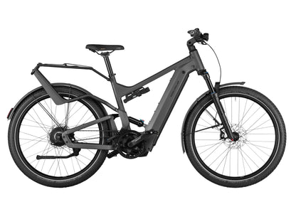 Delite4 - Dutch Cargo (AU) - Riese and Muller - E - bike - Delite4