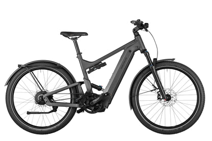 Delite4 - Dutch Cargo (AU) - Riese and Muller - E - bike - Delite4